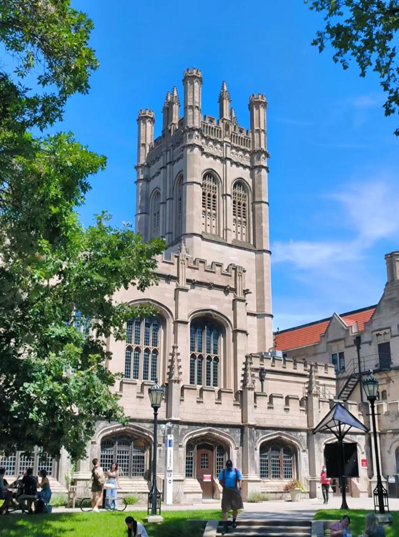 约翰霍普金斯大学